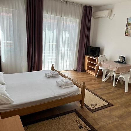 Apartmani Franeta Budva Exterior photo