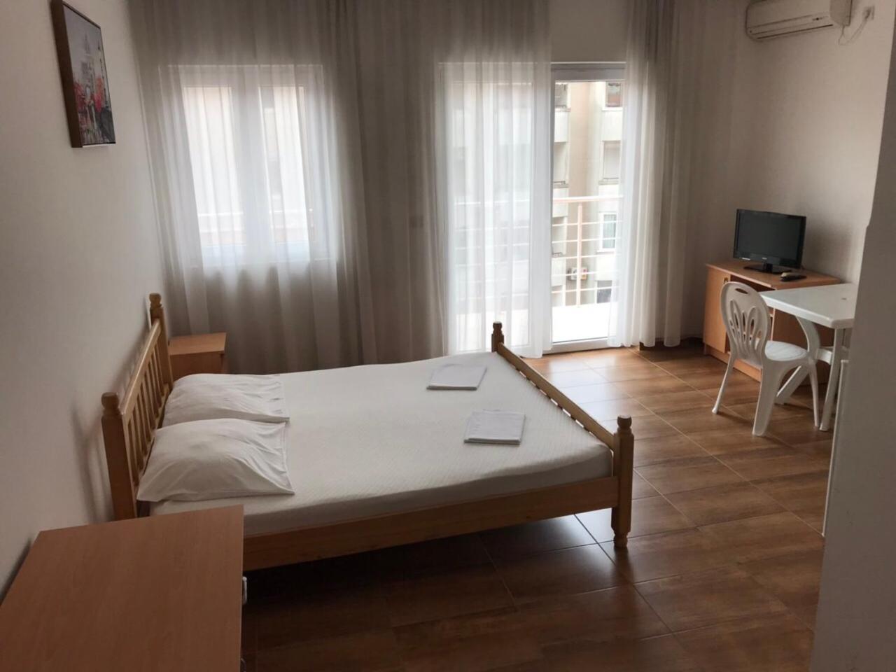 Apartmani Franeta Budva Exterior photo