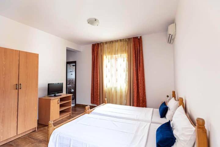 Apartmani Franeta Budva Exterior photo