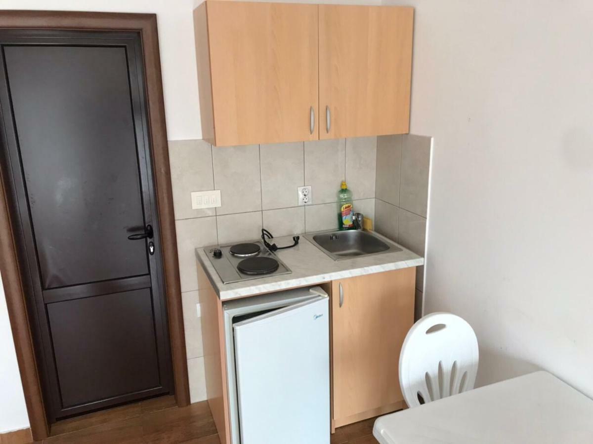 Apartmani Franeta Budva Exterior photo
