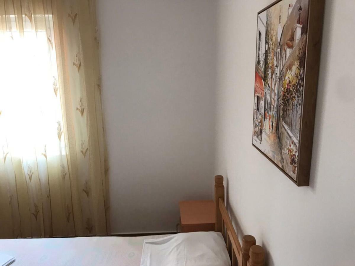 Apartmani Franeta Budva Exterior photo