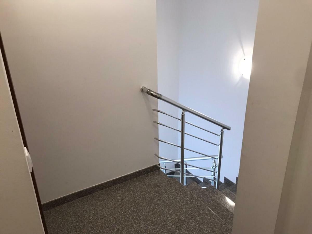 Apartmani Franeta Budva Exterior photo