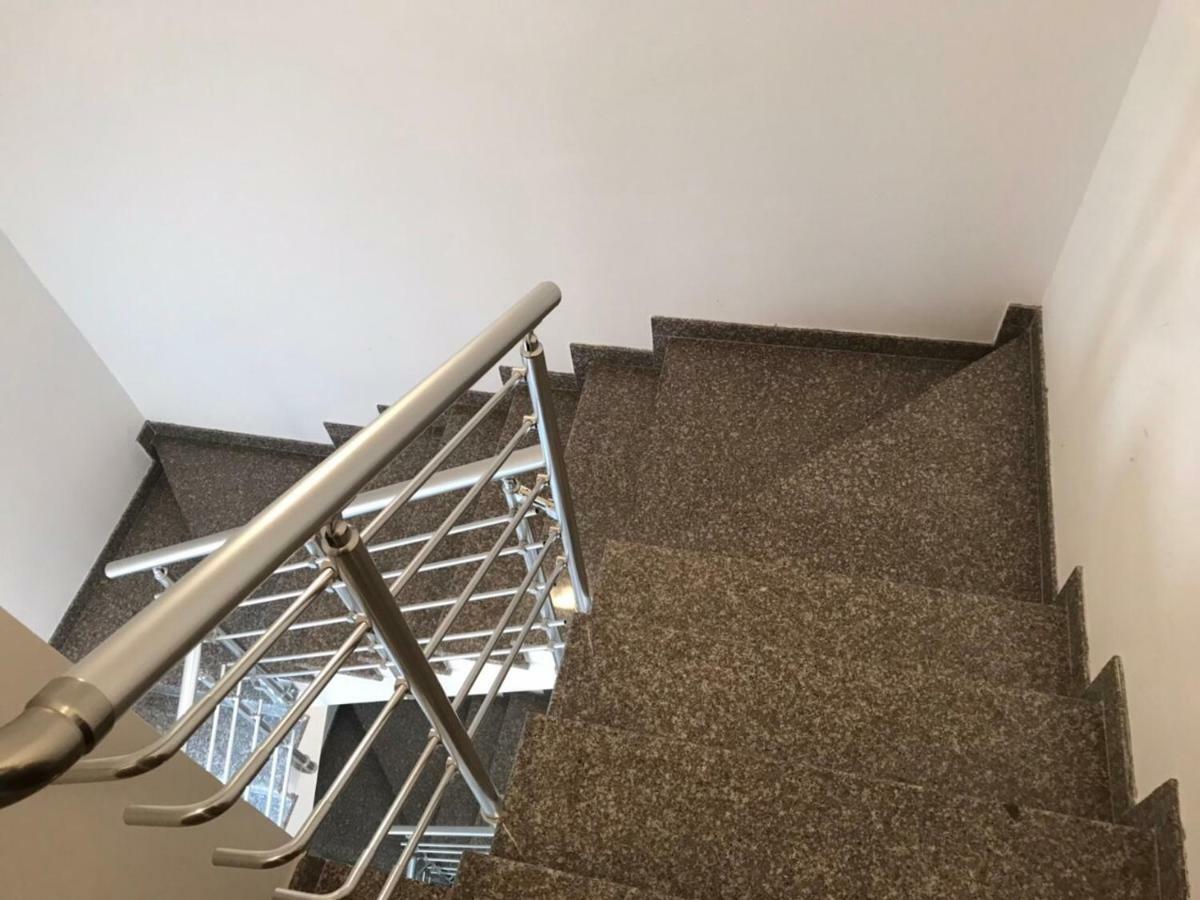 Apartmani Franeta Budva Exterior photo